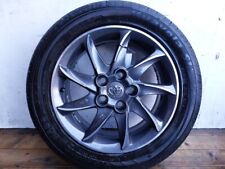 2013 TOYOTA AURIS ALLOY WHEEL - SINGLE PZ406-T067E 6.5Jx16 205/55R16