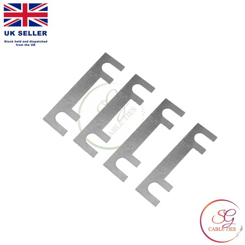 50a amp strip fuse link - 20, x