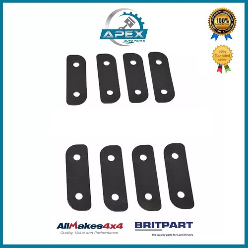 Door hinge shim for - x8,