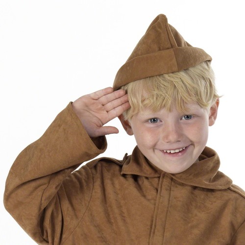 Kids ww1 costume - ww1,