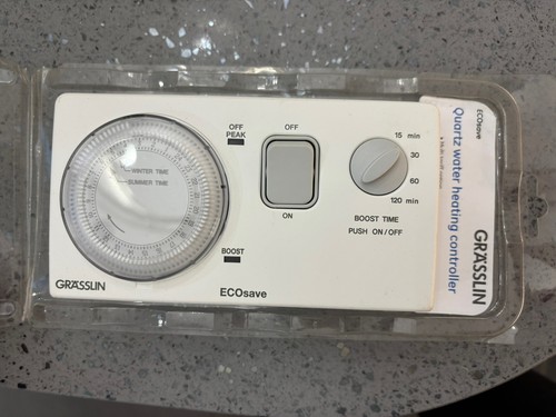 Universal economy timer - universal,