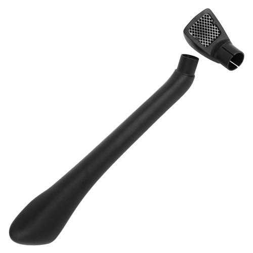 Wading intake snorkel - intake, kit