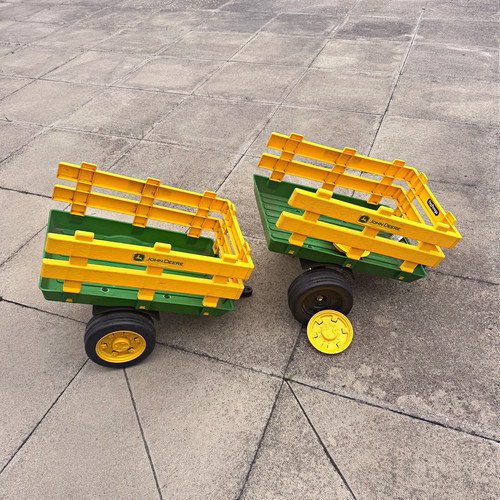 Peg perego john - perego, deere