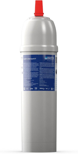 Brita purity c150 quell - c150, st