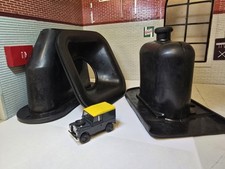 Land Rover Series 2a 3