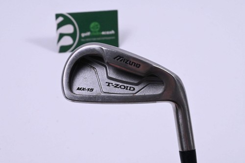 Mizuno iron 22 - iron, /