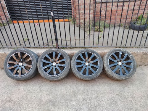 Land rover discovery l319 - rover,