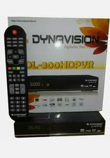 Dynavision DL-300 Free To Air