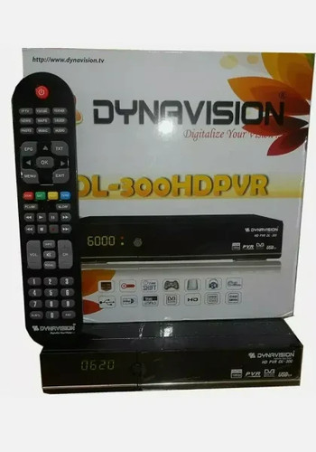 Dynavision 300 free air - dynavision, dl-300