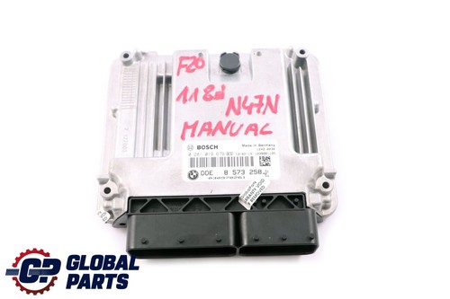 Bmw f20 f21 f30 f31 - f21,