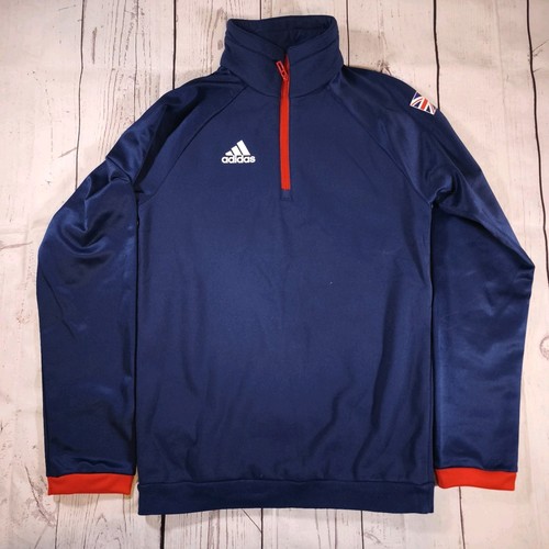 Adidas team zip fleece - adidas,