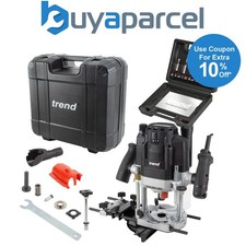 Trend T8K 240V 1/2in Trade