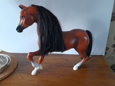 Barbie Horse Dixie 1999 Used