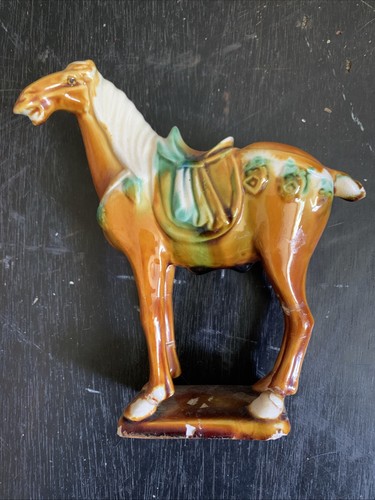 Small glazed ceramic chinese - small,
