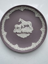 Vintage Wedgwood  Jasper-ware