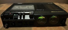 TESTED: MARANTZ Model PMD430 3-HEAD STEREO PROFESSIONAL CASSETTE RECORDER