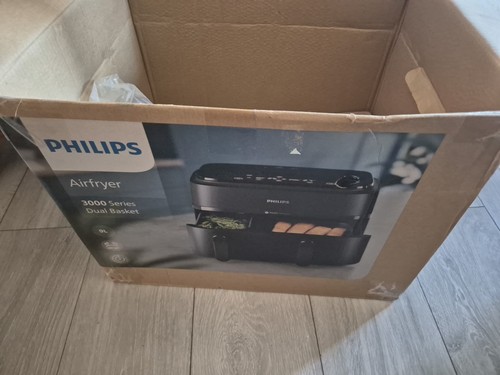 Philips airfryer 3000 series - philips,