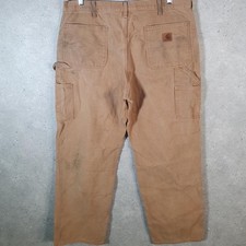 Vintage Carhartt Carpenter