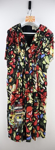 Trelise cooper stain glass - stain,