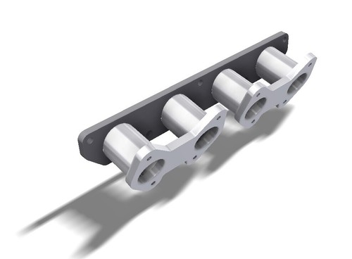Bmw m42 m44 inlet - &,