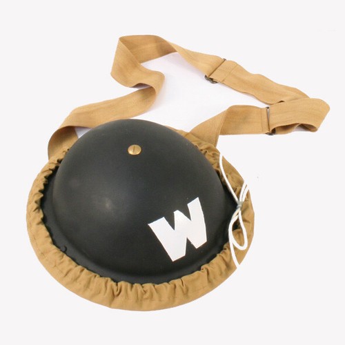 Replica khaki helmet - replica,