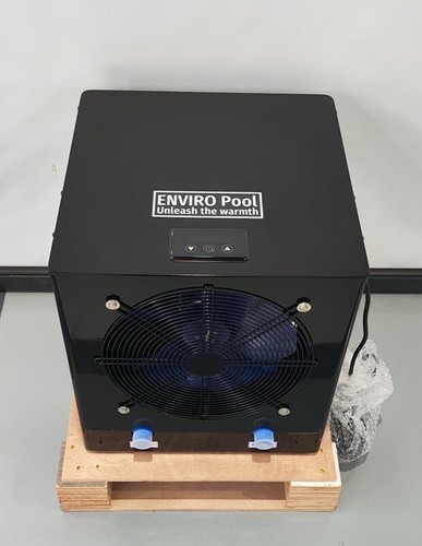 4kw swimming pool heat pump - ,