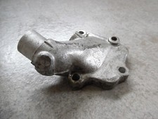 JIANSHE PW80 CARB FLANGE -