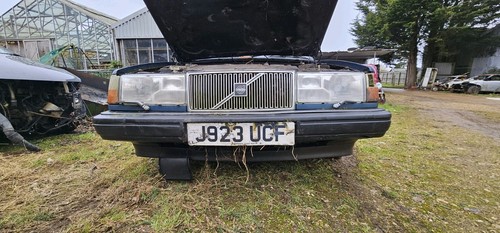 Breaking volvo 940 estate - breaking,