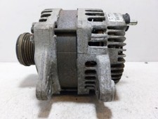 2014 NISSAN NOTE 1.2 PETROL ALTERNATOR 23100-3HD1A