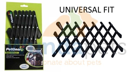 Petgear travel rear car window - petgear,