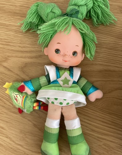 Rainbow brite original - original, 1983