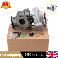 Upgrade Turbocharger For BMW X3 X1 2.0d N47 520d 320d 120d New Billet Turbo NEW