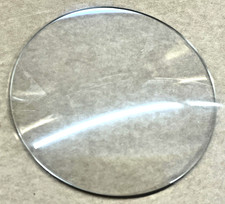 3.9  inch/ 10cm Plano convex