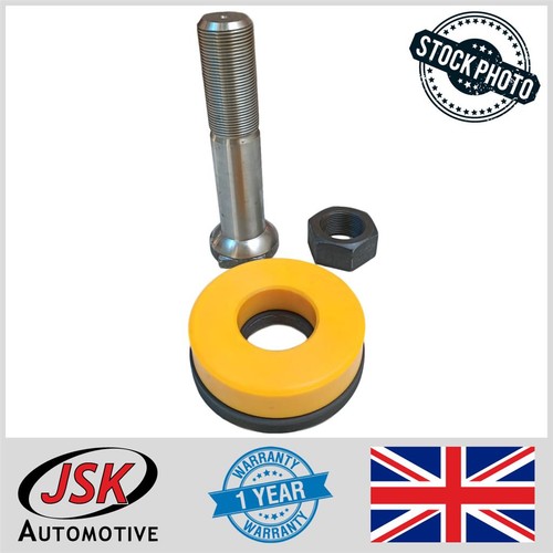 Hydra clamp seal and - hydra,