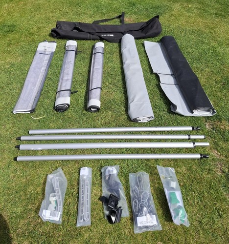 Thule rainblocker awning - rainblocker, /