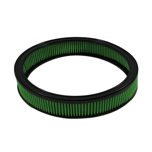 Green filter usa - green,