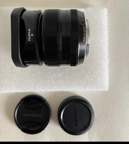 Fujifilm xf35mm in - xf35mm, f1.4