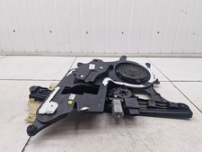 Vauxhall Combo K9 Window Motor
