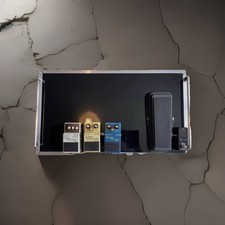 Pedal Board In-Flight Case (