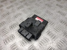 2016 YAMAHA MT-03 MT-03 ABS MTN320-A ECU / CDI