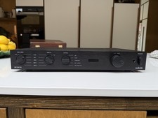 Audiolab 8000S Stereo