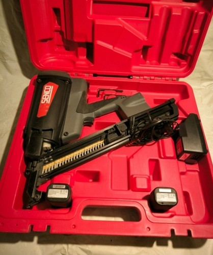 Senco gt60i nailer - senco, gt60i-nn