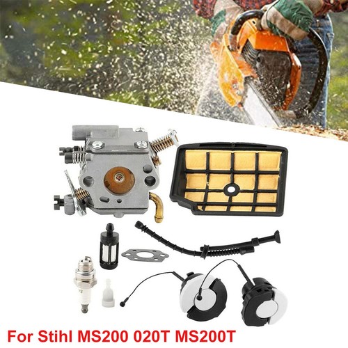 For stihl ms200 020t ms200t - ms200, ms