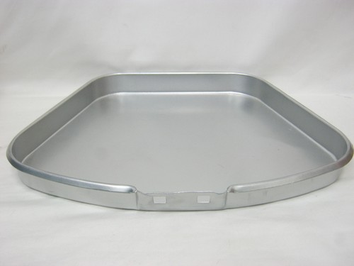 Replacement ashpan for - ashpan,