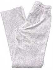Juicy Couture Silver Marl/Grey
