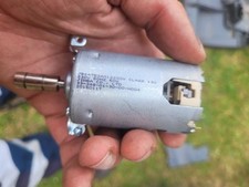 Genuine Replacement Motor for VAX Rapide Ultra 2 Carpet Cleaner W90-RU-P