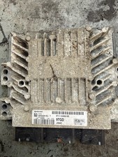 Ford Transit Connect Trend ECU