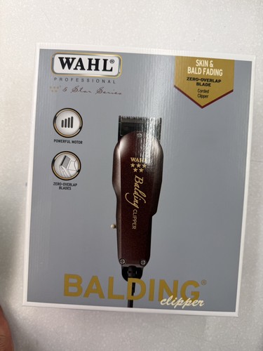 Wahl professional star - professional, 5-star