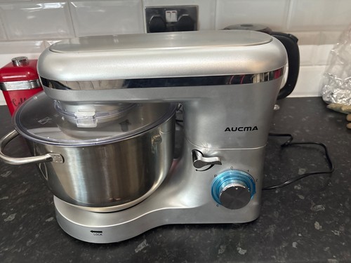 Aucma stand mixer - mixer,, food