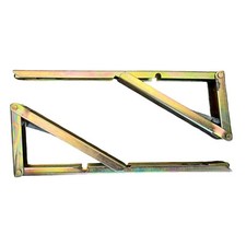 Caravan/Motorhome Folding Table Arms